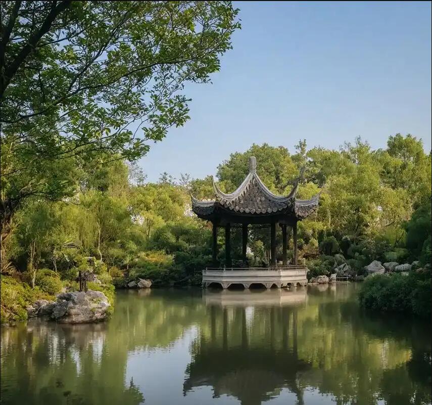 台山迷茫餐饮有限公司