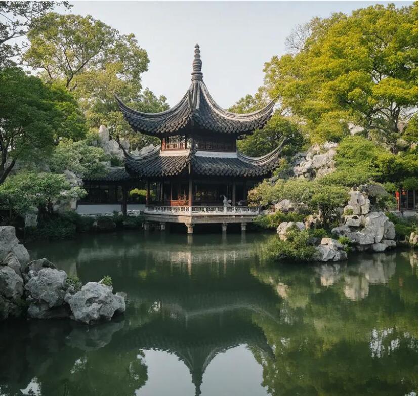 台山迷茫餐饮有限公司